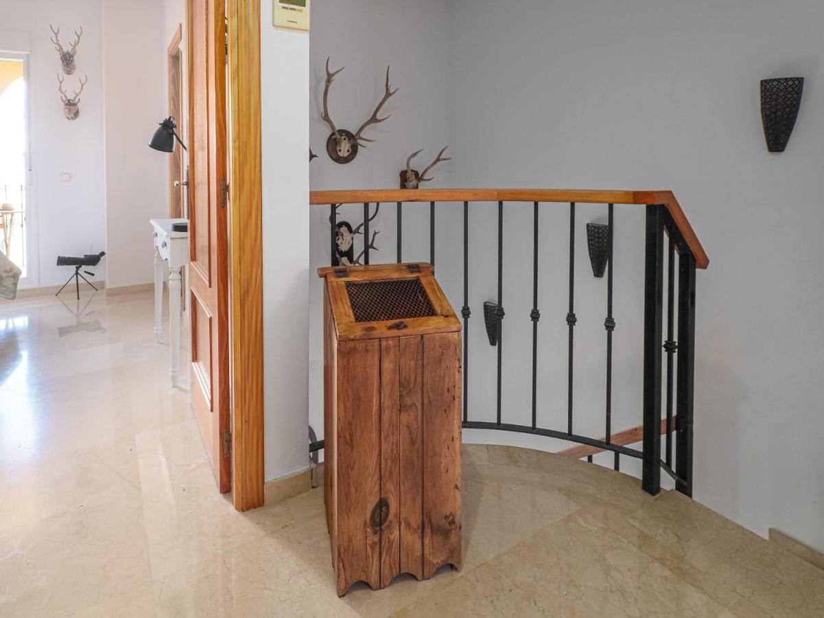 Nilva Mountain - Manilva Villa Eksteriør bilde